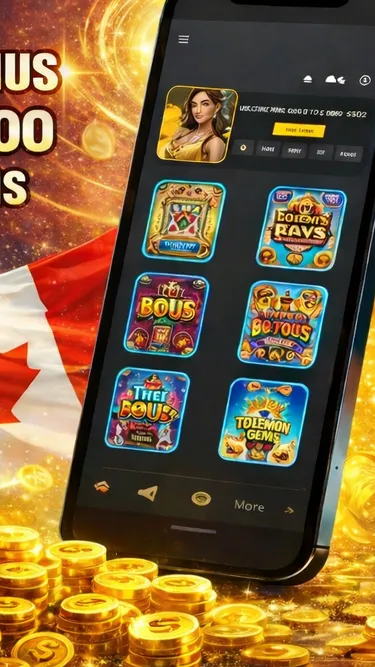 Casino Canada™ Screenshot